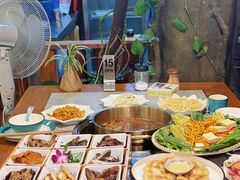 -大理董·董家小厨野生菌火锅(古城旗舰店)