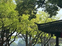 -杭州香格里拉·香宫中餐厅