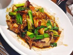 鱿鱼-田园居·佳宴(桑田路店)