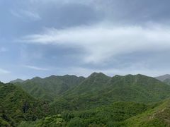 -玉渡山自然风景区