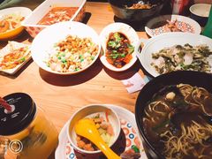 -慧娟面馆·餐厅(望江路店)