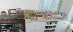 -四季·予你日式美甲美睫Nail