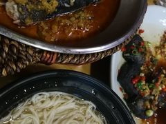 -回家湘菜馆(浮山后店)