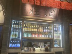 -南京大牌档(济南万象城店)