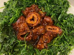 -翠亭酒家(山西南路店)