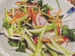 -阿罗新疆菜(人民广场店)