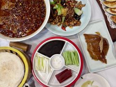 -东兴楼饭庄(六里桥店)