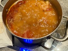 -德天肥牛海鲜火锅(城西银泰店)