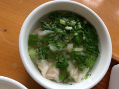 馄饨-佰园全日西餐厅-厦门佰翔软件园酒店