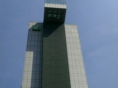 -上海浦东康桥绿地假日酒店