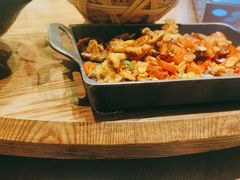 -尚海豆捞(乐虹坊店)