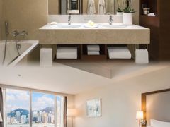 -香港皇家太平洋酒店