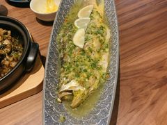 -星叶·东南亚料理(宁波万象汇店)