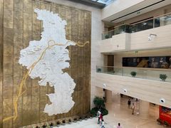 -南京市规划建设展览馆