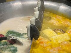 -湊湊火锅·茶憩(打浦桥日月光店)