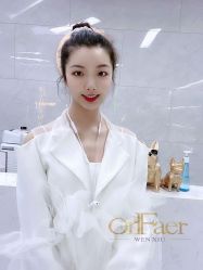 点击看大图 -OnFaer.纹眉半永久无创洗眉