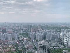 -嘉定凯悦·咖啡厅