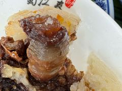 -蜀江春(总店桃花山分店)