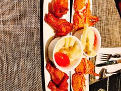 -半秋山西餐厅(巴南万达广场店)