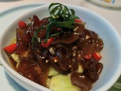 -外婆家(西红门荟聚购物中心店)
