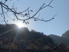 -北京山里寒舍度假酒店