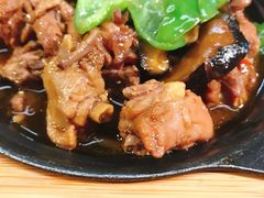 -72街红烧排骨饭(海珠丽影广场店)