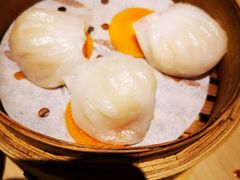 -弄堂小笼包(西青中北永旺购物中心店)