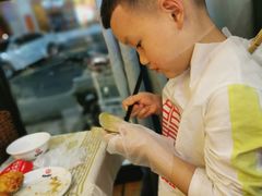 -聚味瞿记·龙虾堂(望城店)