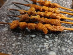 -南小蟹手工點心(三里屯店)