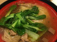 -泰煌鸡·上海白斩鸡·鸡汤面(鹤庆店)
