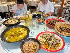 -常和州·夜宵大排档(常州单店)