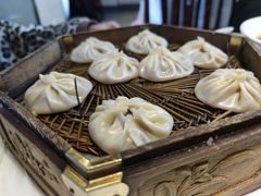 -西安贾三灌汤包·回坊小吃·清真炒菜(北院门总店)