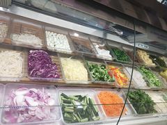 -盒马鲜生(红莲店)