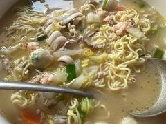 -坛南湾阿强农家乐.海鲜大排档老字号(福州地标美食店)