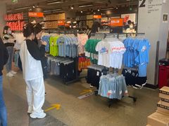 -NIKE上海青浦优选体验店