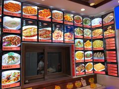-惠宾饭庄(中山路店)