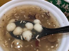 -郭记老汉口热干面