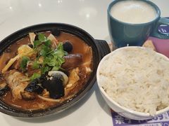 -嘉和一品粥(大沽南路店)