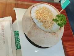 -自然椰·海南清补凉(海月广场店)