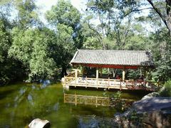 -封龙山风景区