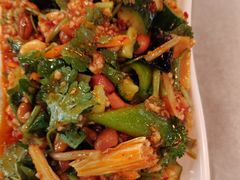 -枪火串烧·东北特色烧烤(罗湖总店)