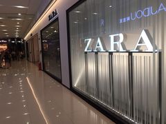 -ZARA(凯德乐峰广场店)