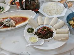 -醉霖生态餐厅(交大店)