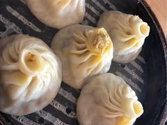 蟹粉小笼-裕兴记·三虾面(西北街总店)