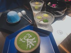 -茶是一枝花泡茶店