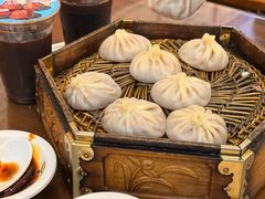 -西安贾三灌汤包·回坊小吃·清真炒菜(北院门总店)