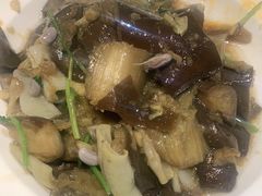 -煎饼卷大葱·非遗传承·潍坊菜(十笏园店)