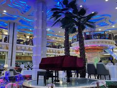 -碧中海汤泉汗蒸酒店