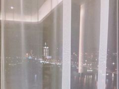 -长沙国金中心异国印象酒店