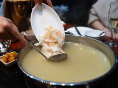 花胶-春秋火锅(复兴中路店)